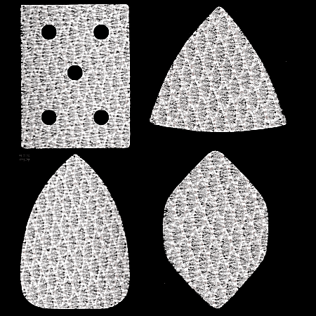 Sand Sheet ASTRA E2A-HD